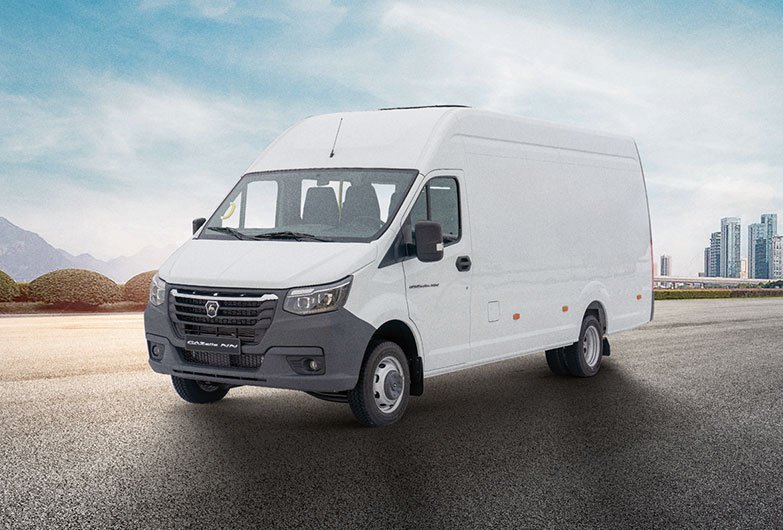 PANELVAN